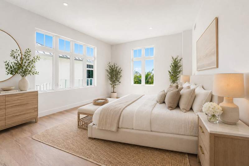 3 bedroom Condominium at 180 Lake Drive #2204, Palm Beach Shores, Palm Beach Shores — photo 5
