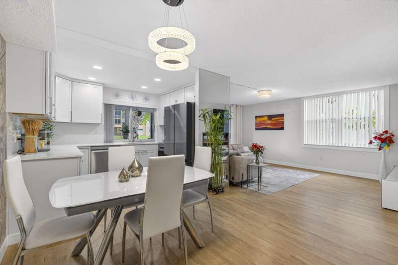 2 bedroom Condominium at 9081 Lime Bay Boulevard #115, Lime Bay Condominium 1, Tamarac — photo 5