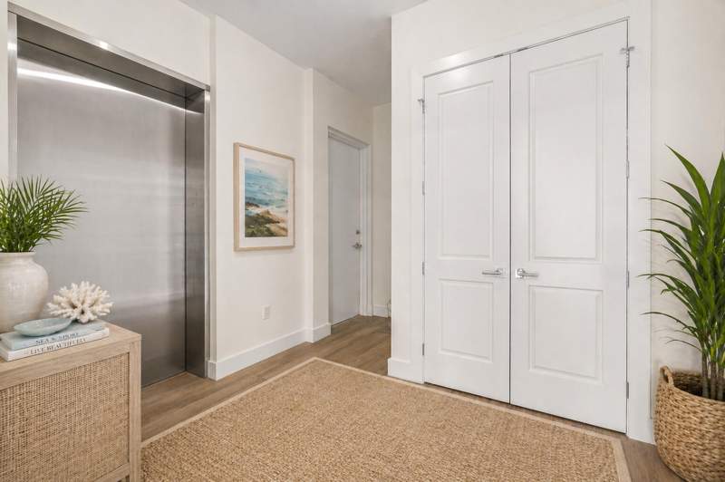 2 bedroom Condominium at 178 Lake Drive #4101, Havn Residences & Yacht Club Condo, Palm Beach Shores — photo 5