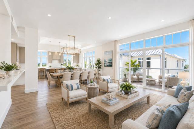 178 Lake Drive #4101, home for sale in Palm Beach Shores