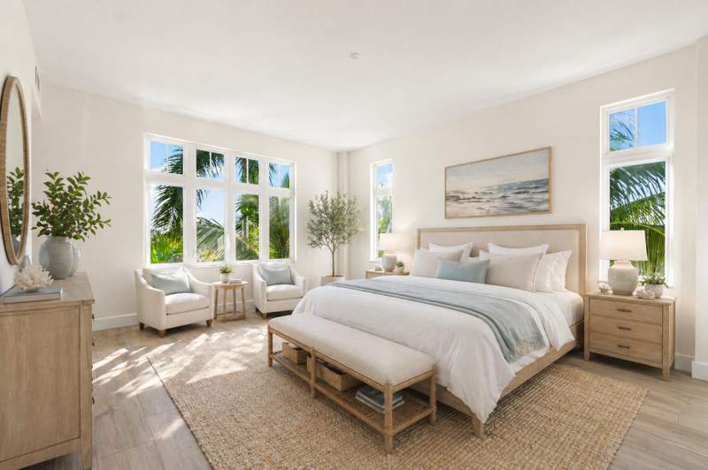2 bedroom Condominium at 178 Lake Drive #4101, Havn Residences & Yacht Club Condo, Palm Beach Shores — photo 3