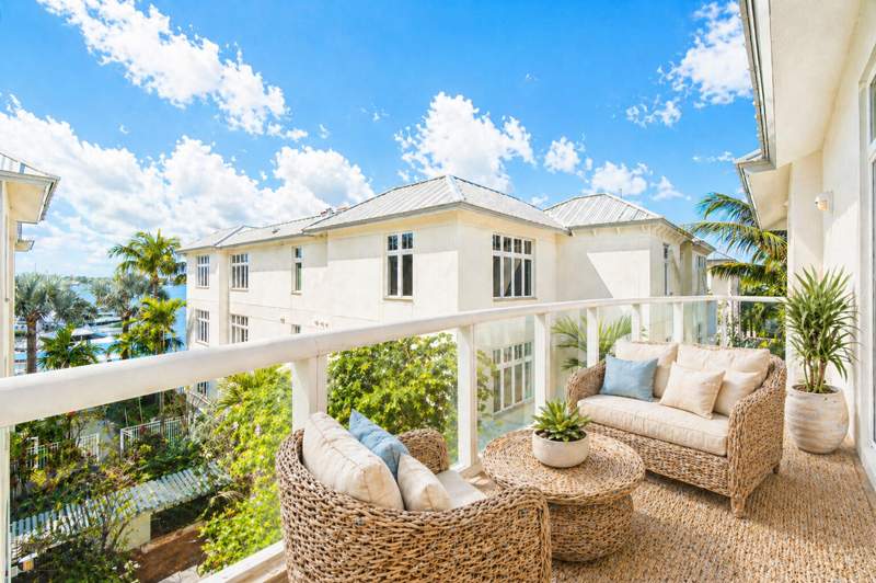 2 bedroom Condominium at 178 Lake Drive #4101, Havn Residences & Yacht Club Condo, Palm Beach Shores — photo 4