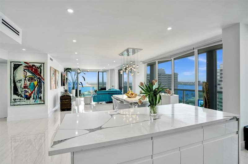 2 bedroom Condominium at 2100 S Ocean Lane #1202, Point Of Americas Condo, Fort Lauderdale — photo 2