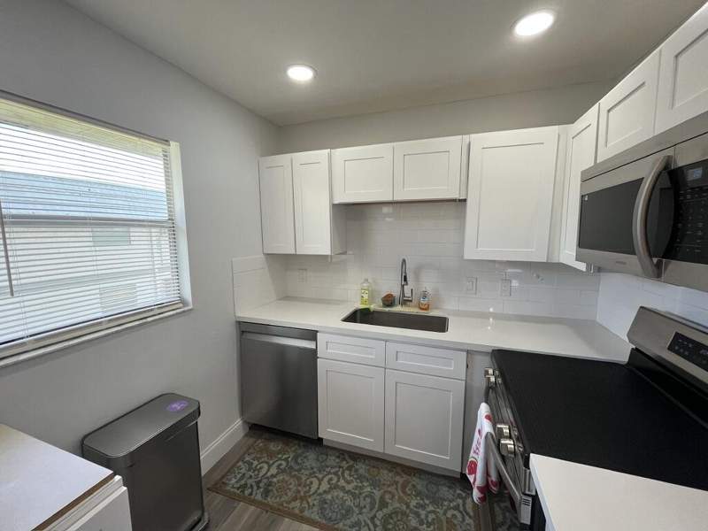 2 bedroom Condominium at 716 Monaco Court #716, Kings Point Monaco Condos, Delray Beach — photo 4