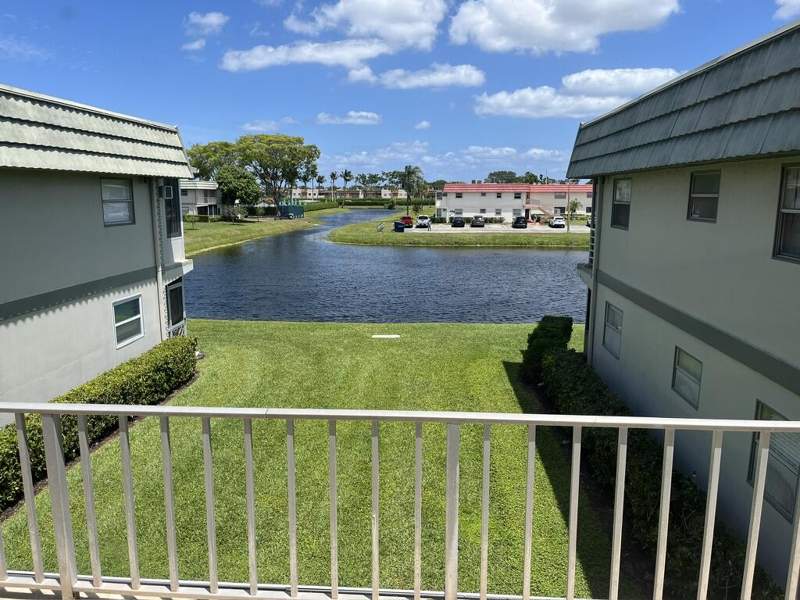 2 bedroom Condominium at 716 Monaco Court #716, Kings Point Monaco Condos, Delray Beach — photo 2