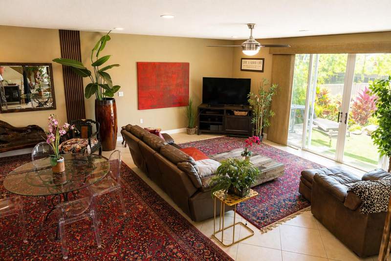 3 bedroom Townhouse at 1365 SE 3rd Avenue, Indigo Pointe, Pompano Beach — photo 3