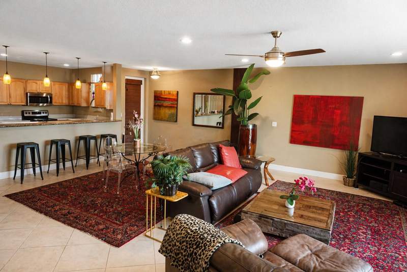 3 bedroom Townhouse at 1365 SE 3rd Avenue, Indigo Pointe, Pompano Beach — photo 2
