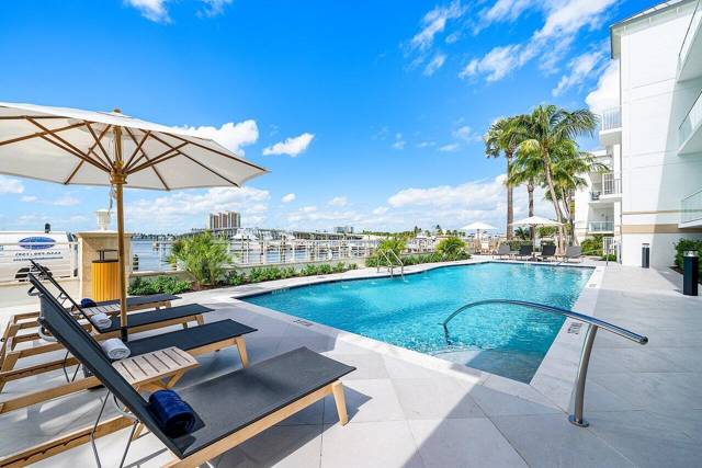 180 Lake Drive #2103, home for sale in Palm Beach Shores