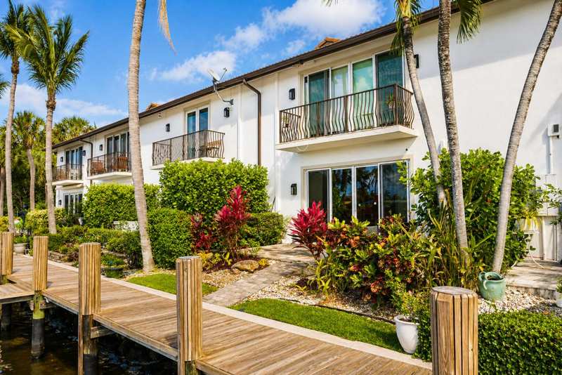 3 bedroom Townhouse at 1365 SE 3rd Avenue, Indigo Pointe, Pompano Beach — photo 1
