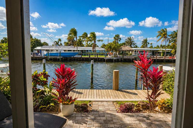3 bedroom Townhouse at 1365 SE 3rd Avenue, Indigo Pointe, Pompano Beach — photo 4