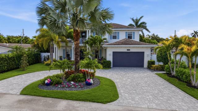 Lighthouse Point Estates