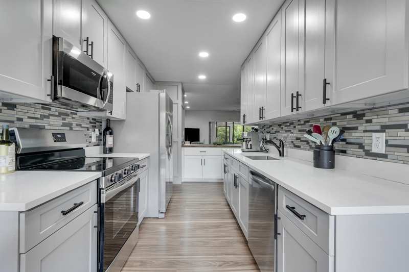 2 bedroom Condominium at 21691 Cypress Road #16c, Horizons Of Boca Lago Condo, Boca Raton — photo 1