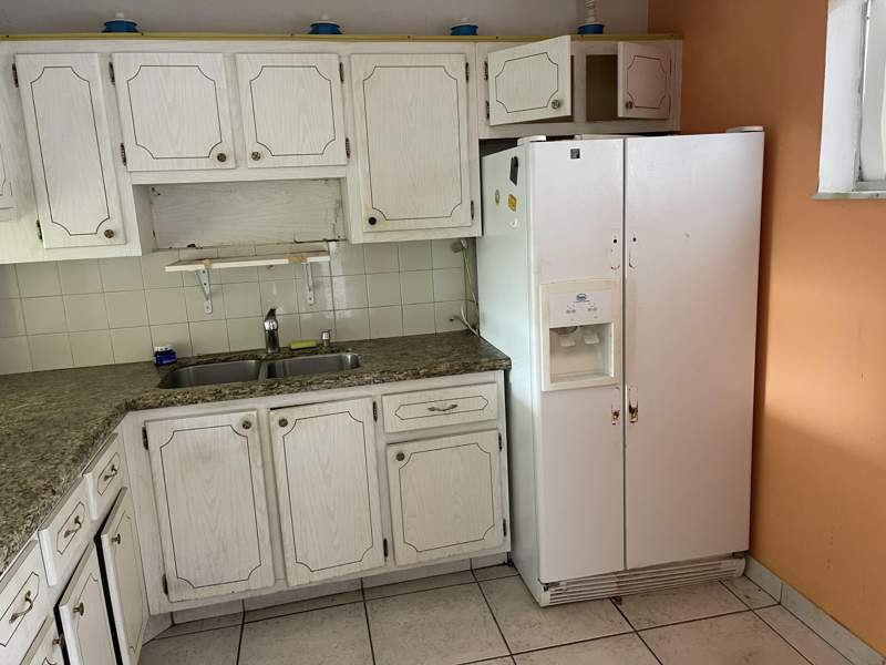1 bedroom Condominium at 2606 Garden Drive #107, Lake Clarke Gardens Condo 18, Lake Worth Beach — photo 4