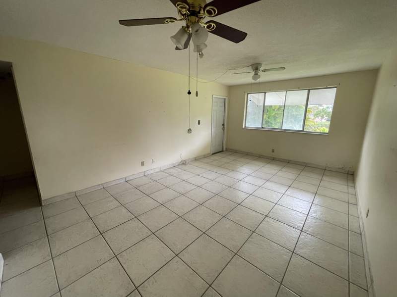 1 bedroom Condominium at 2606 Garden Drive #107, Lake Clarke Gardens Condo 18, Lake Worth Beach — photo 5