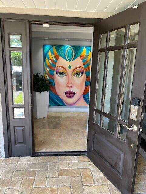 4 bedroom Single Family Residence at 5880 NE 22nd Avenue, Imperial Point 1 Sec, Fort Lauderdale — photo 3