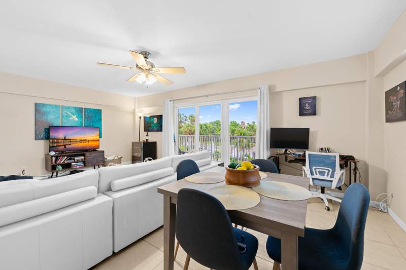 1 bedroom Condominium at 95 N Birch Road #304, Harbor Haven Condo, Fort Lauderdale — photo 4