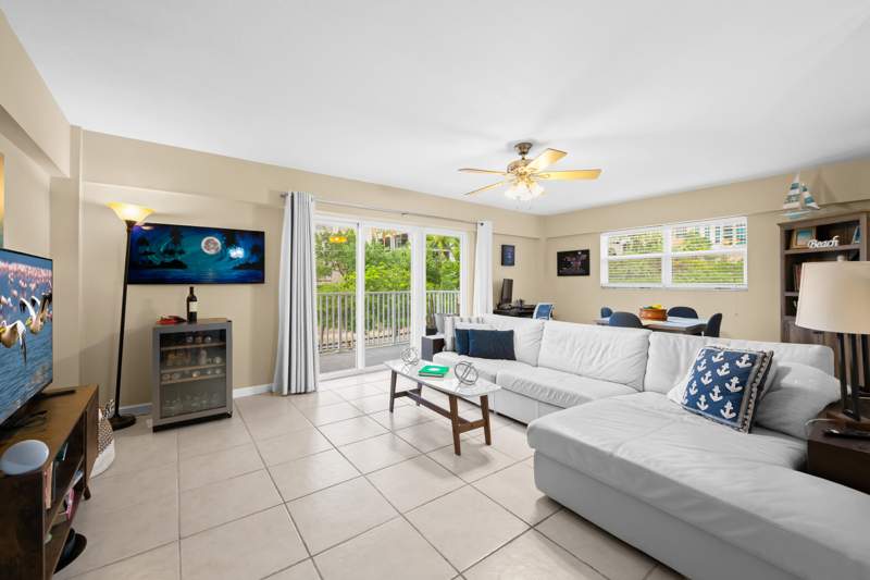 1 bedroom Condominium at 95 N Birch Road #304, Harbor Haven Condo, Fort Lauderdale — photo 5
