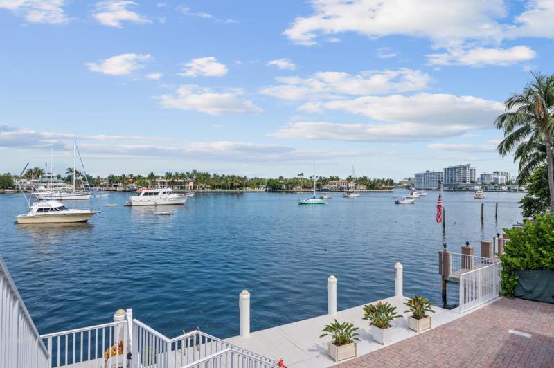 1 bedroom Condominium at 95 N Birch Road #304, Harbor Haven Condo, Fort Lauderdale — photo 2
