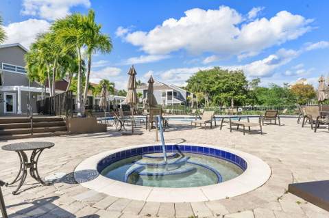 5272 Buckhead Circle #1010, Boca Raton FL - photo 24 of 31