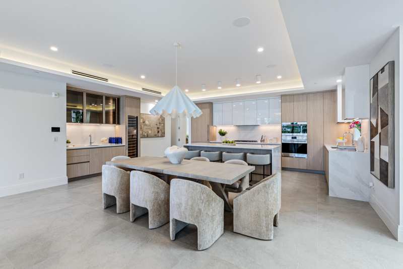 4 bedroom Condominium at 87 Isle Of Venice Drive #202s, Nurmi Isles Island No 4, Fort Lauderdale — photo 1