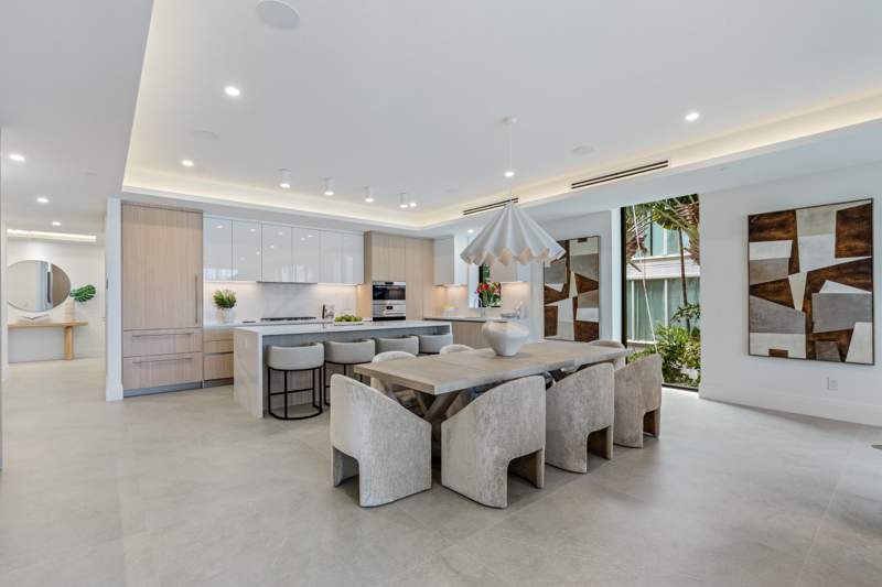4 bedroom Condominium at 87 Isle Of Venice Drive #202s, Nurmi Isles Island No 4, Fort Lauderdale — photo 3