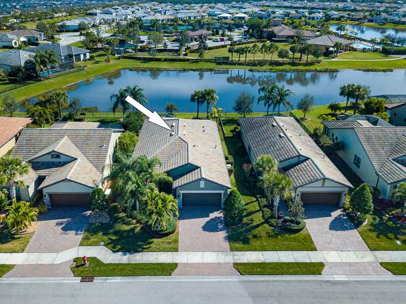 2 bedroom Single Family Residence at 221 SE Longview Drive, Veranda, Port St. Lucie — photo 1