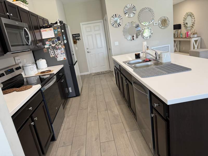 4 bedroom Single Family Residence at 5425 NW Edgewater Avenue, Port St Lucie Section 43, Port St. Lucie — photo 5