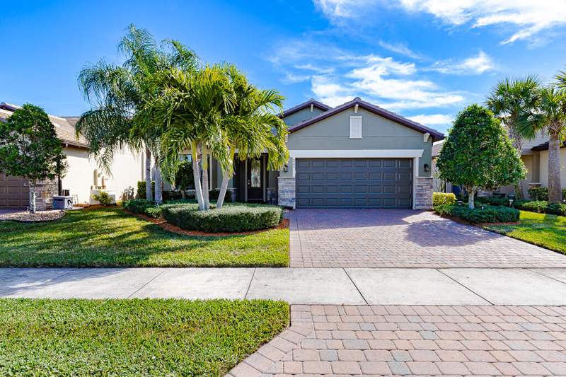 2 bedroom Single Family Residence at 221 SE Longview Drive, Veranda, Port St. Lucie — photo 4