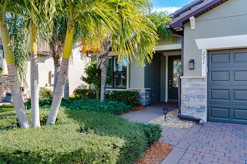2 bedroom Single Family Residence at 221 SE Longview Drive, Veranda, Port St. Lucie — photo 5