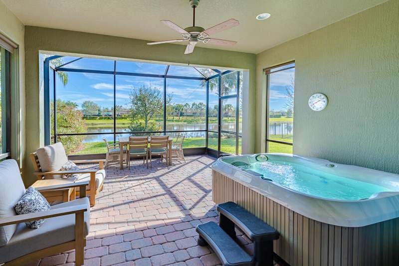 2 bedroom Single Family Residence at 221 SE Longview Drive, Veranda, Port St. Lucie — photo 3