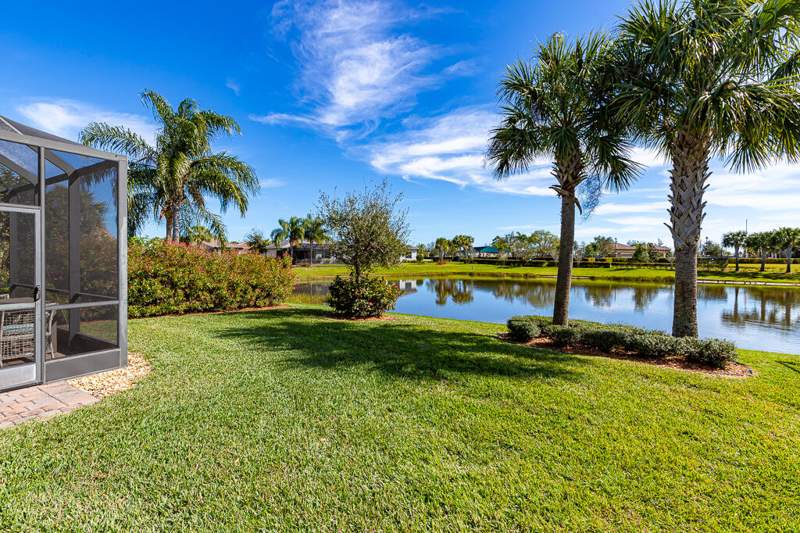 2 bedroom Single Family Residence at 221 SE Longview Drive, Veranda, Port St. Lucie — photo 2