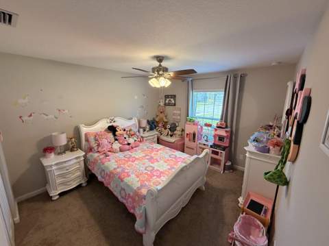 5425 NW Edgewater Avenue, Port St. Lucie FL - photo 16 of 34