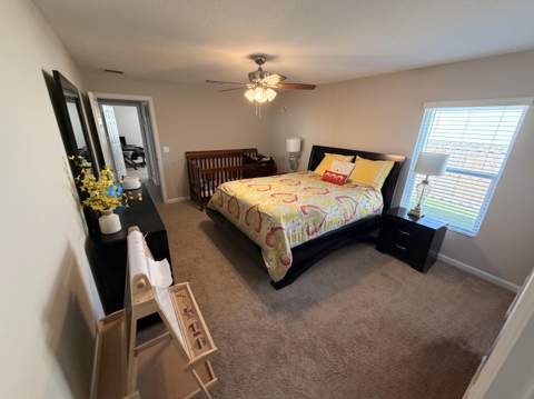 5425 NW Edgewater Avenue, Port St. Lucie FL - photo 19 of 34