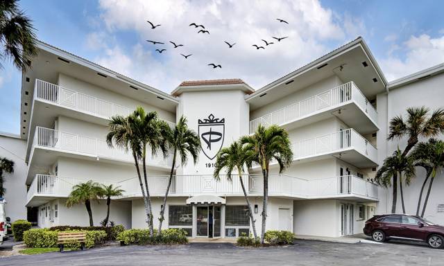 1910 S Ocean Boulevard #204