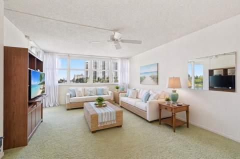 1400 S Ocean Drive #303, Hollywood FL - photo 11 of 31