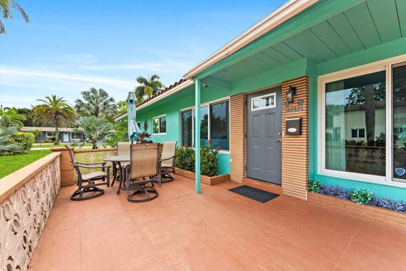 3 bedroom Single Family Residence at 2625 NW 3rd Avenue, Babco Heights, Wilton Manors — photo 3