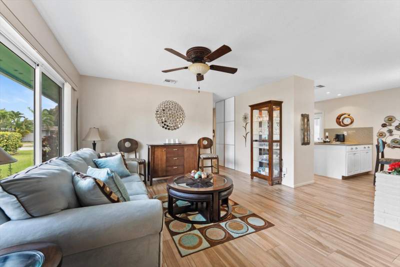3 bedroom Single Family Residence at 2625 NW 3rd Avenue, Babco Heights, Wilton Manors — photo 4