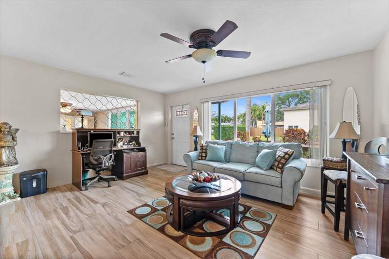 3 bedroom Single Family Residence at 2625 NW 3rd Avenue, Babco Heights, Wilton Manors — photo 5