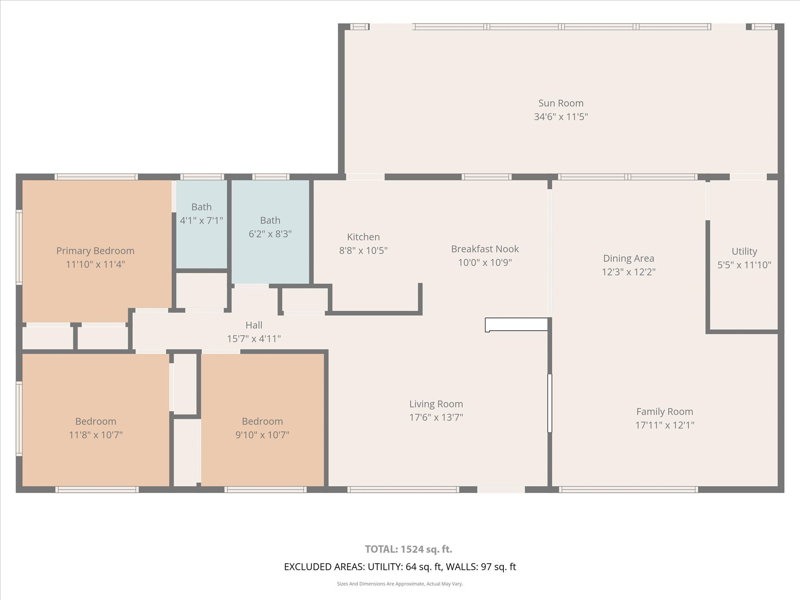 3 bedroom Single Family Residence at 2625 NW 3rd Avenue, Babco Heights, Wilton Manors — photo 2