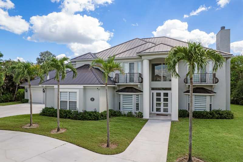 6 bedroom Single Family Residence at 2090 Windsock Way, Wellington Aero Club Of The Landings At Wellington, Wellington — photo 1