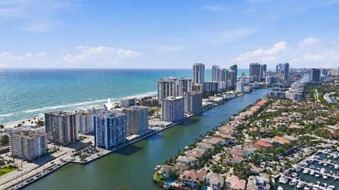 1400 S Ocean Drive #303, Hollywood FL - photo 24 of 31