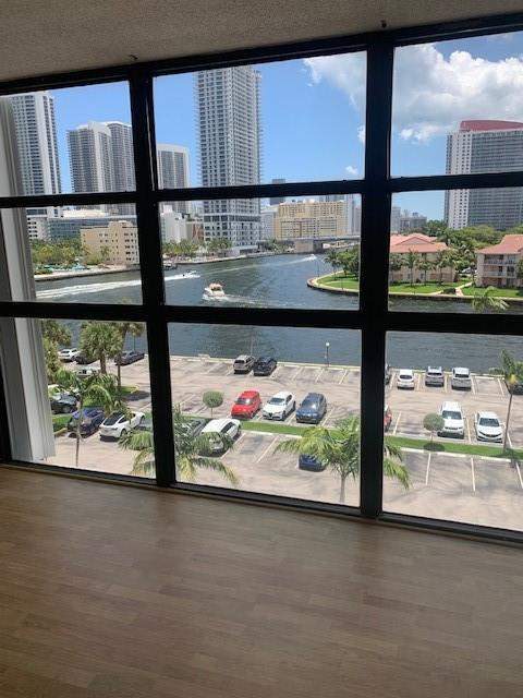 1 bedroom Condominium at 200 Leslie Drive #626, 200 Leslie Condo, Hallandale Beach — photo 5