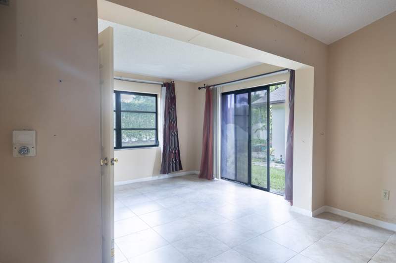 2 bedroom Single Family Residence at 6149 Olivewood Circle, Buttonwood 1, Greenacres — photo 5
