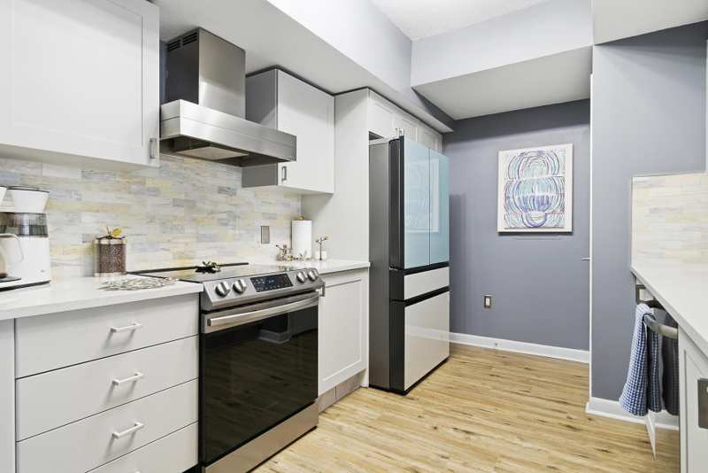 2 bedroom Condominium at 1551 N Flagler Drive #605, Slade Condo, West Palm Beach — photo 1