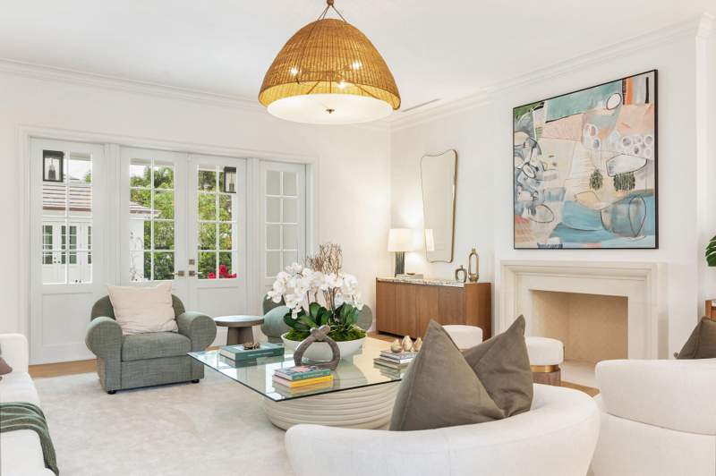 4 bedroom Single Family Residence at 233 Seville Road, Seville, West Palm Beach — photo 4