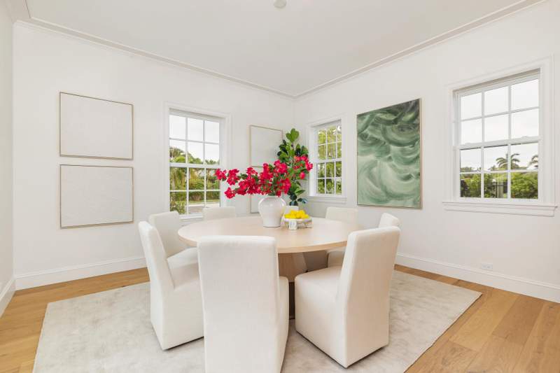 4 bedroom Single Family Residence at 233 Seville Road, Seville, West Palm Beach — photo 5