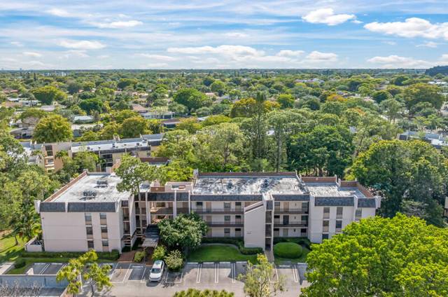 8421 Forest Hills Drive #104