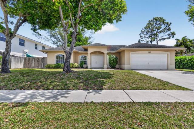 Palm Beach Colony