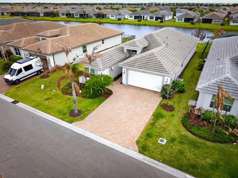 3 bedroom Single Family Residence at 11949 SW Coral Cove Parkway, Riverland Parcel C - Plat Ten Replat, Port St. Lucie — photo 1
