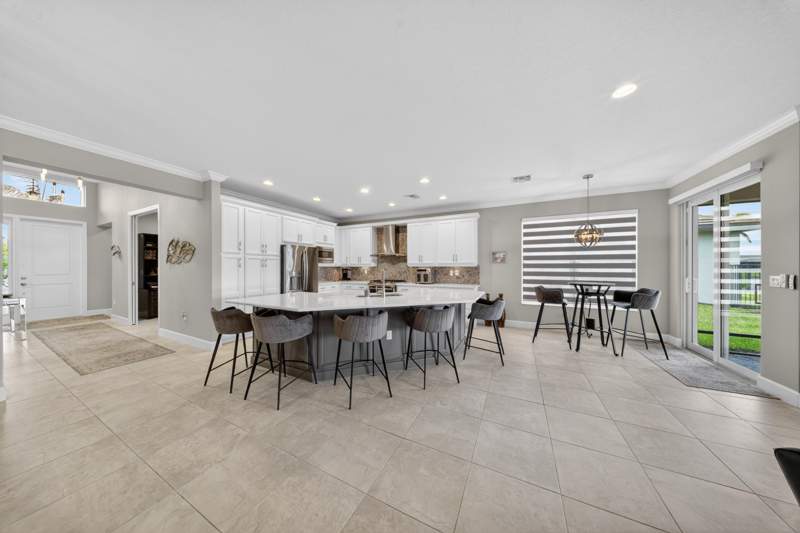 3 bedroom Single Family Residence at 11949 SW Coral Cove Parkway, Riverland Parcel C - Plat Ten Replat, Port St. Lucie — photo 5